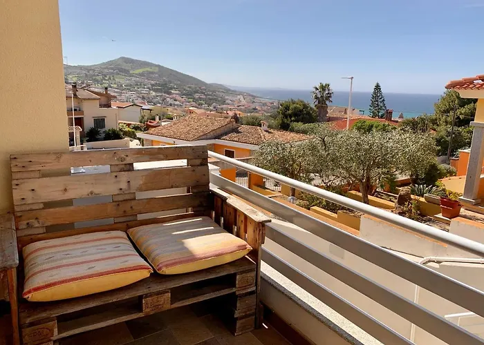 Casa Vacanze Sunset