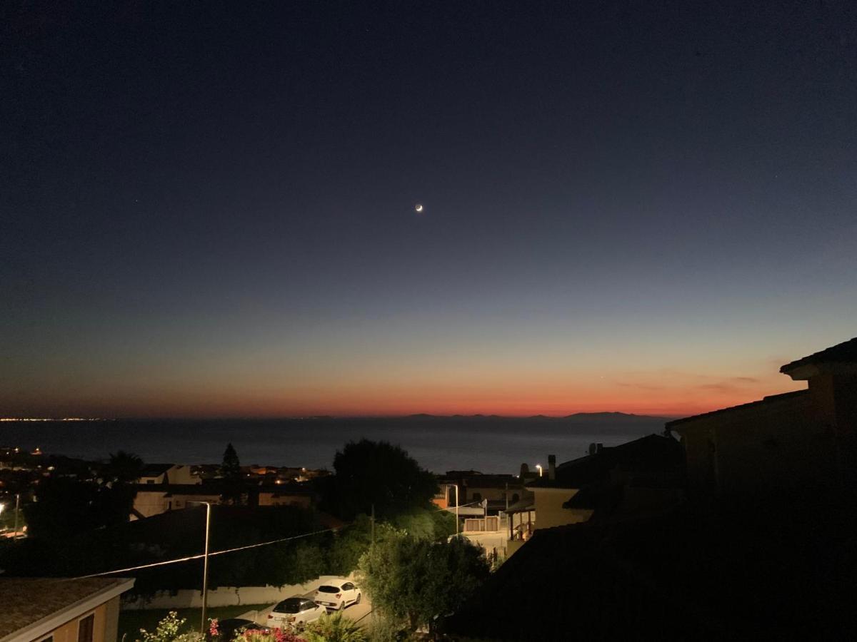 Sunset Holiday home Castelsardo