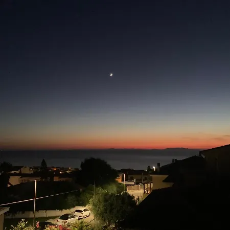 Casa Vacanze Sunset Castelsardo Exterior photo