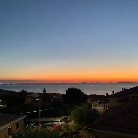 Casa Vacanze Sunset Castelsardo Exterior photo