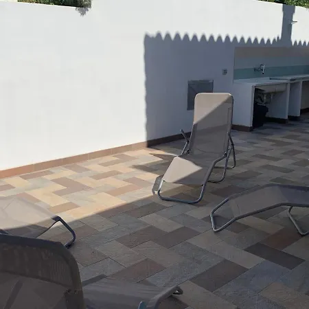 Casa Vacanze Sunset Castelsardo Exterior photo