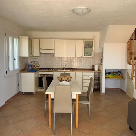Casa Vacanze Sunset Castelsardo Exterior photo