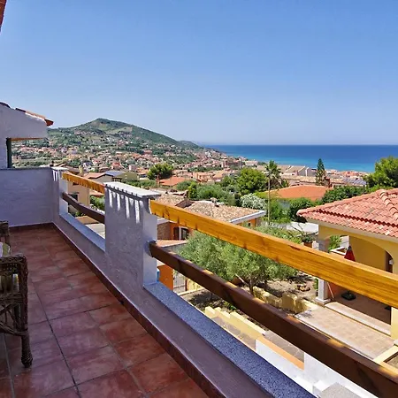 Casa Vacanze Sunset Castelsardo Exterior photo