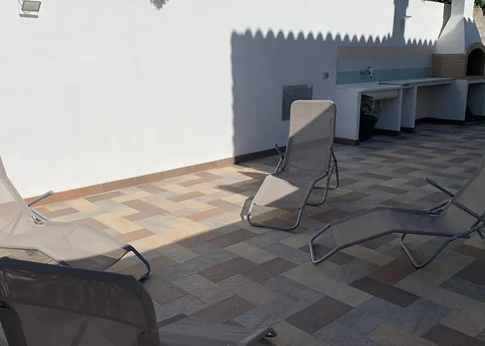 Casa Vacanze Sunset