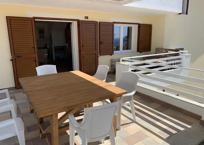 Casa Vacanze Sunset
