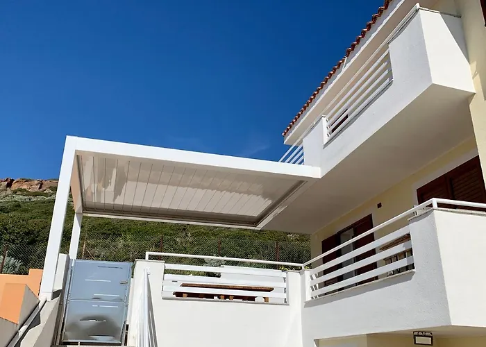 Casa Vacanze Sunset