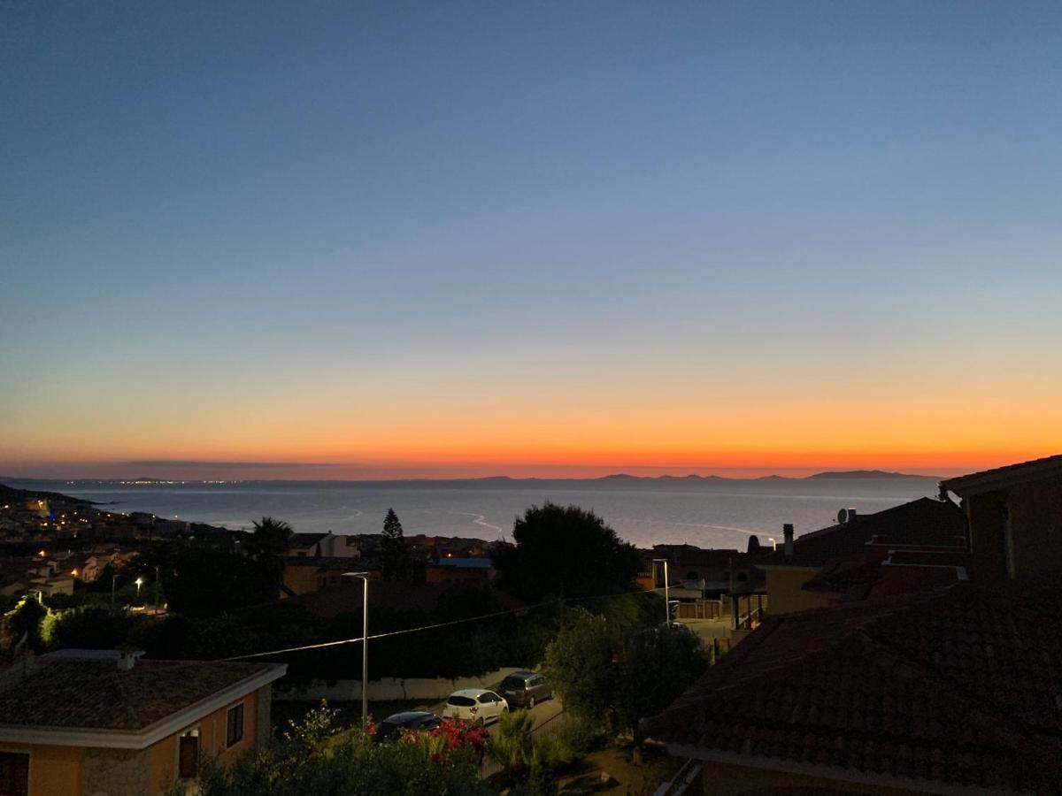Holiday home Sunset Castelsardo