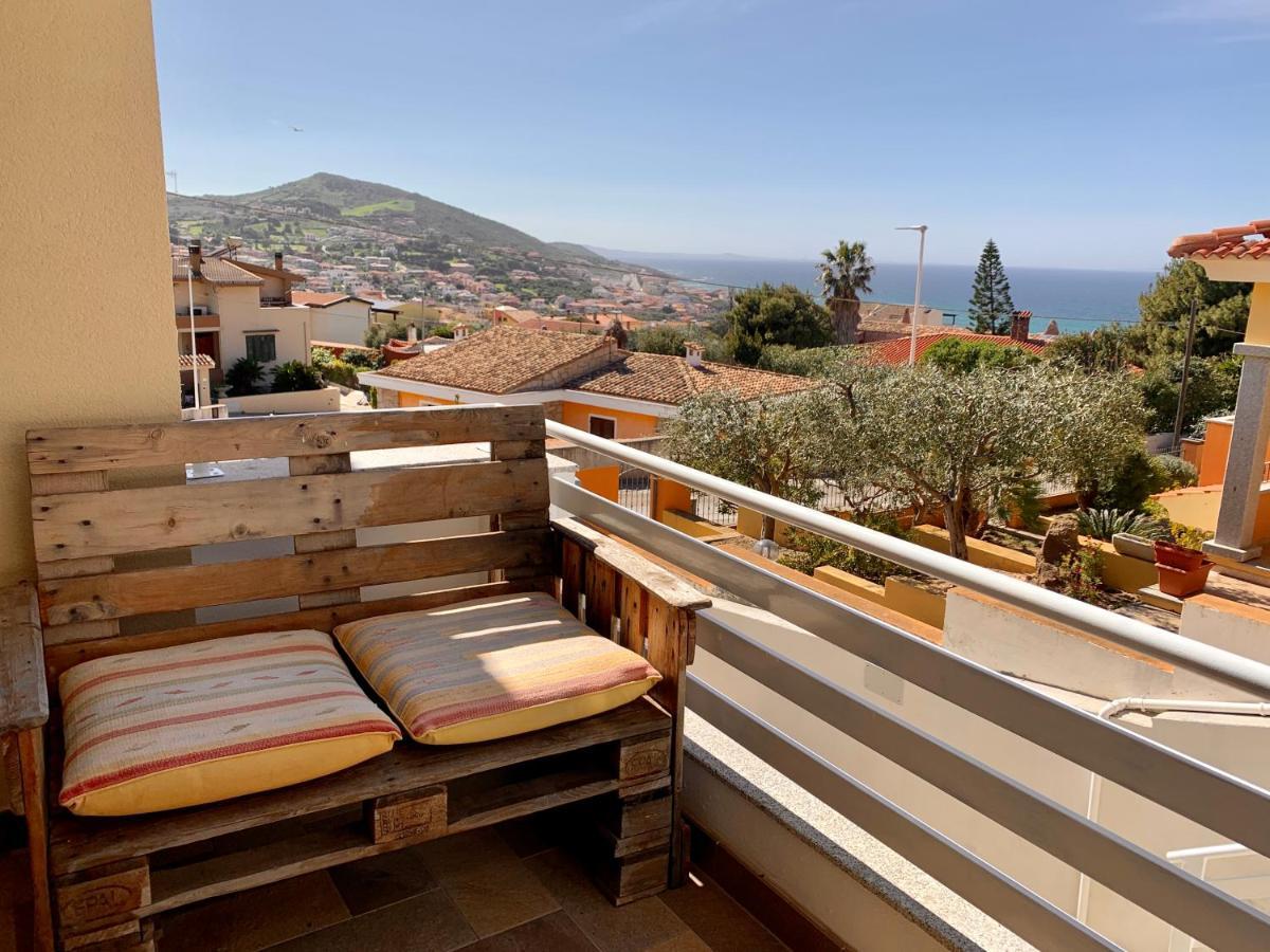 Holiday home Sunset Castelsardo