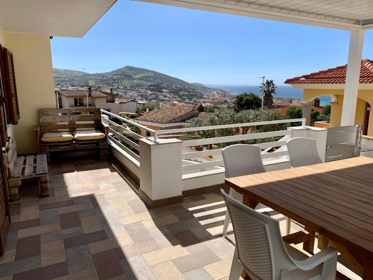 Holiday home Sunset Castelsardo