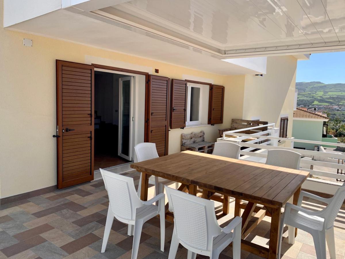 Holiday home Sunset Castelsardo