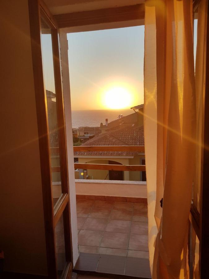 Sunset Holiday home