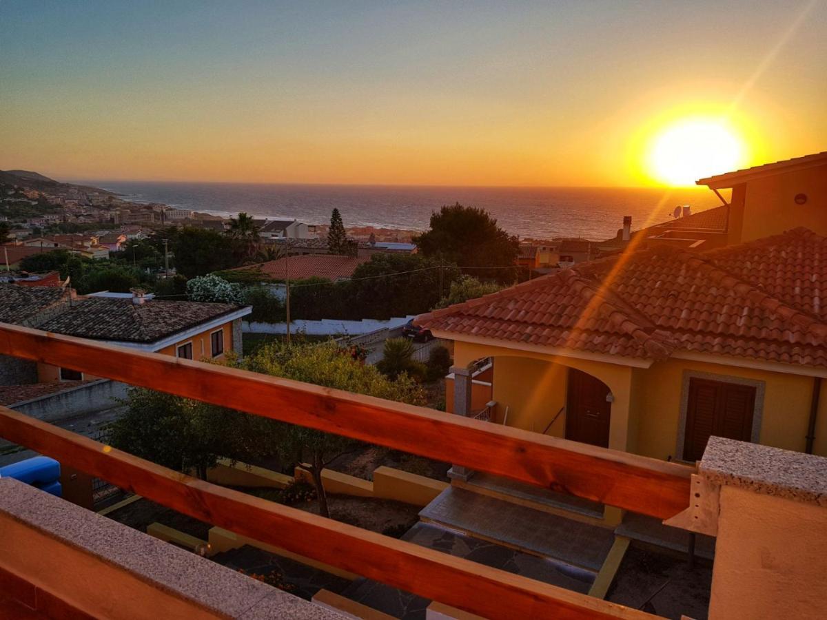 Sunset Holiday home