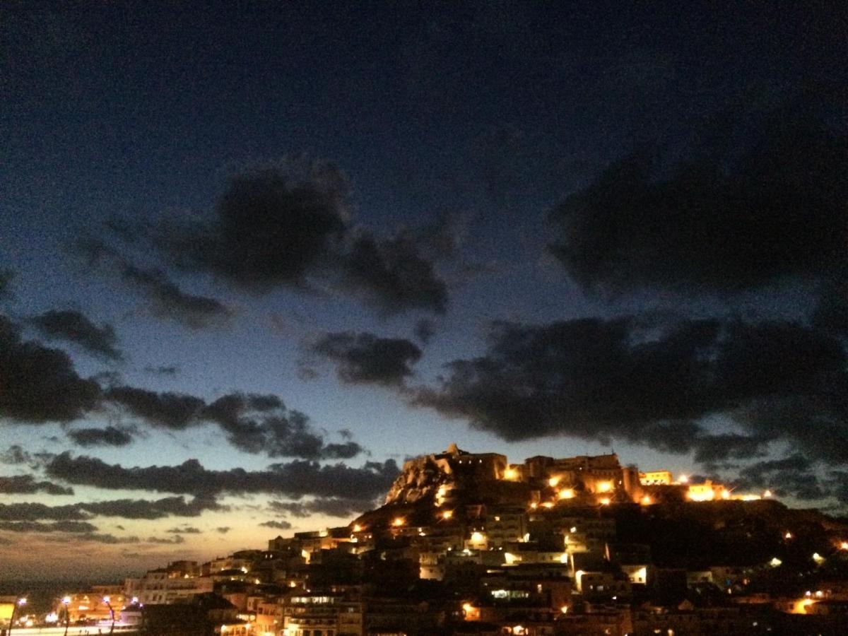 Sunset * Castelsardo