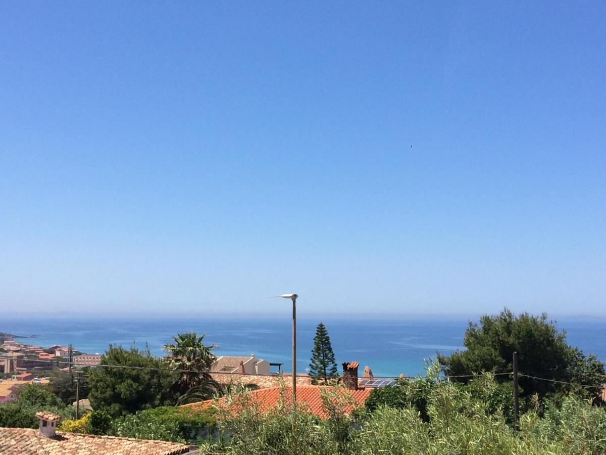 Sunset Holiday home Castelsardo